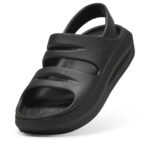 Puma Flatter Sandal Γυναικείο Σανδάλι 400337-01 - Image 5