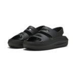 Puma Flatter Sandal Γυναικείο Σανδάλι 400337-01 - Image 6