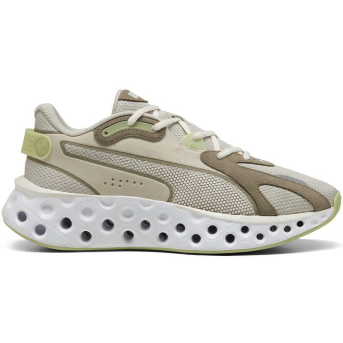 Puma Softride Frequence Ανδρικό Παπούτσι 310500-09