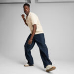 Puma Graphics Drive-In Tee Ανδρικό Κοντομάνικο 629633-87 - Image 4