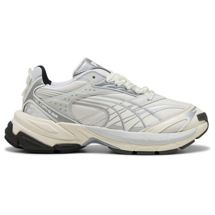 Puma Velophasis GlamAthletics Γυναικείο Παπούτσι 400451-02