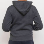 Russell Athletic Hoody Παιδικό Φούτερ Αγόρι Με Κουκούλα A3-905-2-098 - Image 3