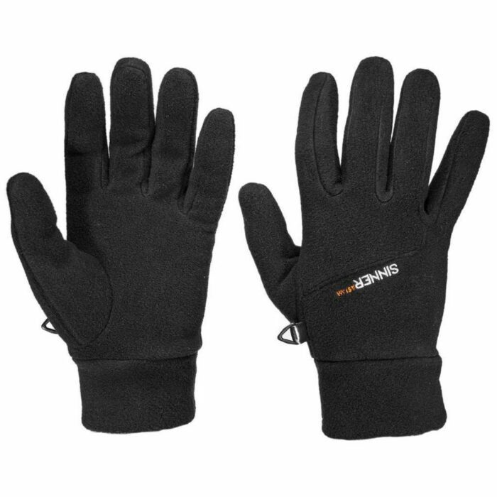 Sinner Shames Fleece Glove Γάντια SIGL-177-10