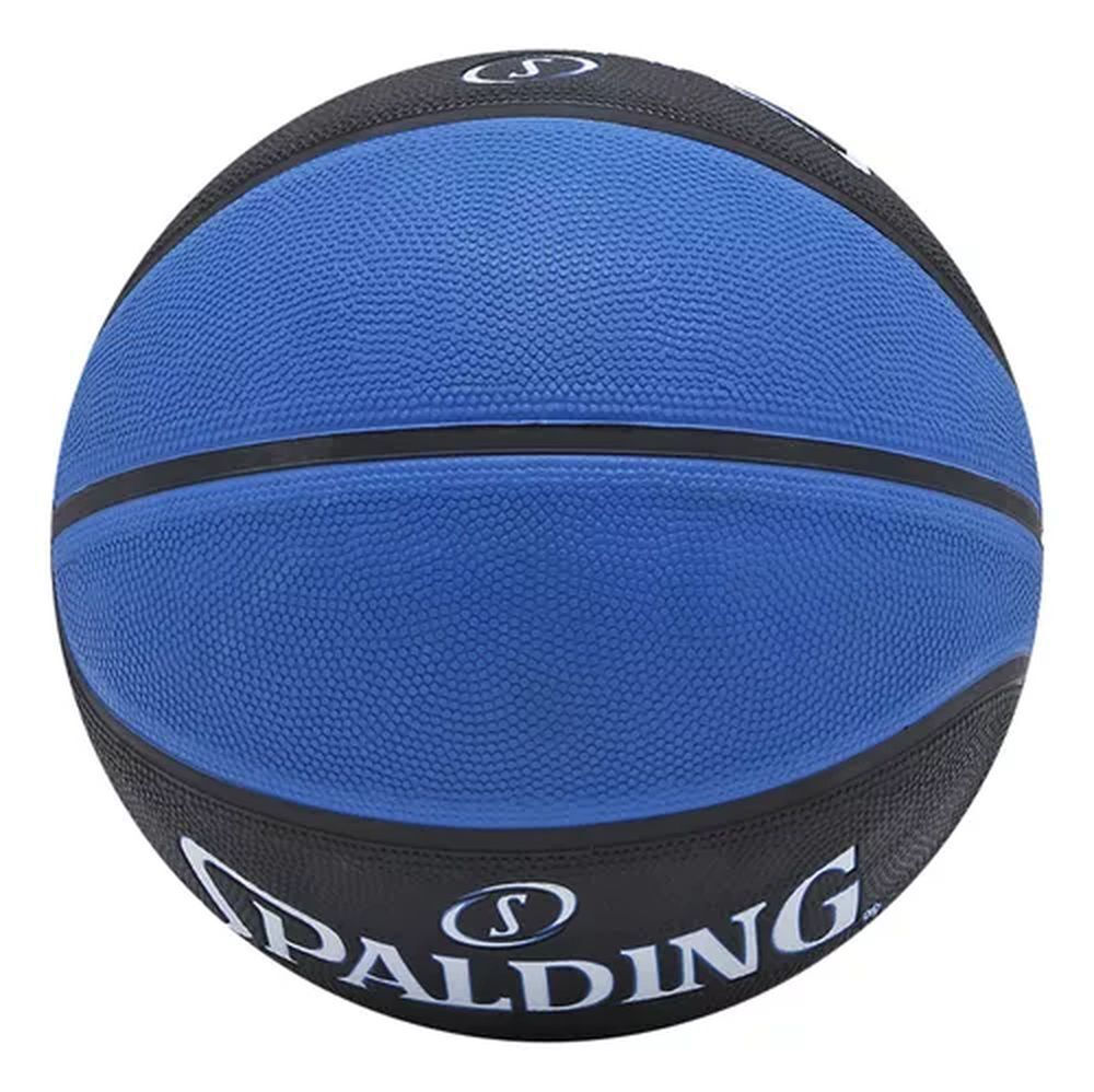 Spalding Force All Surface Μπάλα Μπάσκετ Indoor/Outdoor 84-545Z - Image 4