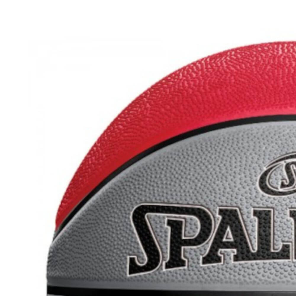 Spalding NBA Triple Threat All Surface Μπάλα Μπάσκετ Indoor/Outdoor 84-546Z - Image 5