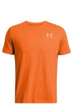 Under Armour Sportstyle Left Chest Ανδρικό Κοντομάνικο 1326799-810 - Image 2