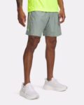 Under Armour Woven Wordmark Shorts Ανδρικό Σορτς 1383356-348