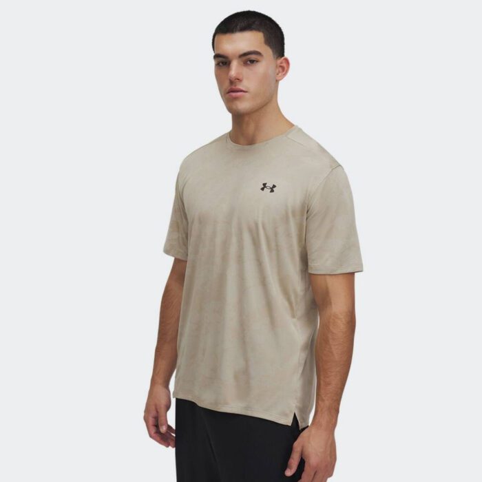 Under Armour Tech Vent Jcqrd SS Tee Ανδρικό Κοντομάνικο 1390047-299