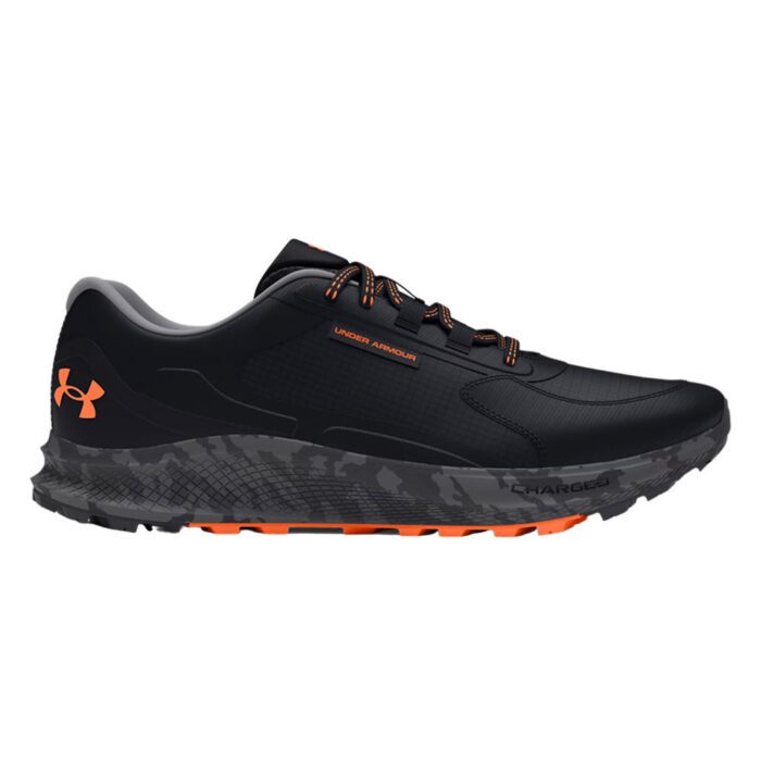 Under Armour Charged Bandit TR 3 Ανδρικό Παπούτσι 3028371-001