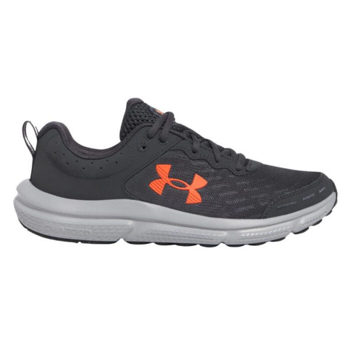 Under Armour Charged Assert 10 Ανδρικό Παπούτσι 3026175-016