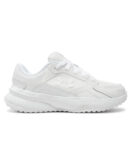 Under Armour Edge Leather Γυναικείο Παπούτσι 3028569-100