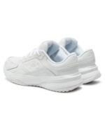 Under Armour Edge Leather Γυναικείο Παπούτσι 3028569-100 - Image 3