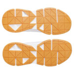 Under Armour Forge 96 Leather Ανδρικό Παπούτσι 3027719-104 - Image 5