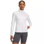 Under Armour Motion Jacket EMEA Γυναικεία Ζακέτα 1388650-101