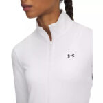 Under Armour Motion Jacket EMEA Γυναικεία Ζακέτα 1388650-101 - Image 4