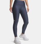 Under Armour Tech Hi Ankle Legging Γυναικείο Κολάν 7/8 1365335-044