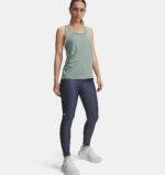 Under Armour Tech Hi Ankle Legging Γυναικείο Κολάν 7/8 1365335-044 - Image 4