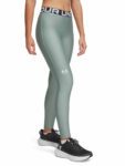 Under Armour HG Authentics Legging Γυναικείο Κολάν 1383559-348