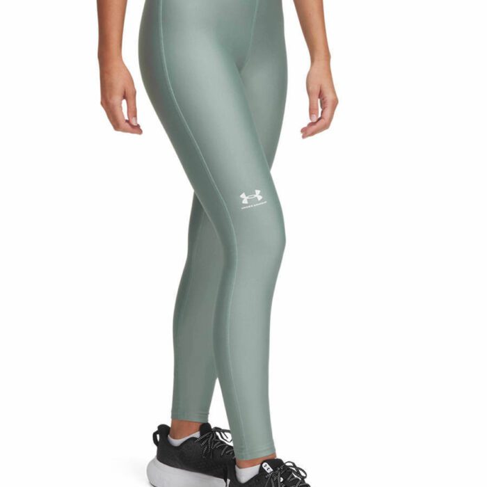 Under Armour HG Authentics Legging Γυναικείο Κολάν 1383559-348