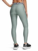 Under Armour HG Authentics Legging Γυναικείο Κολάν 1383559-348 - Image 3