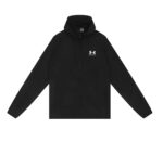 Under Armour Woven Windbreaker Ανδρικό Αντιανεμικό Μπουφάν 1390149-001 - Image 3