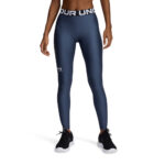 Under Armour HG Authentics Legging Γυναικείο Κολάν 1383559-044