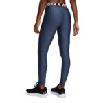 Under Armour HG Authentics Legging Γυναικείο Κολάν 1383559-044 - Image 4