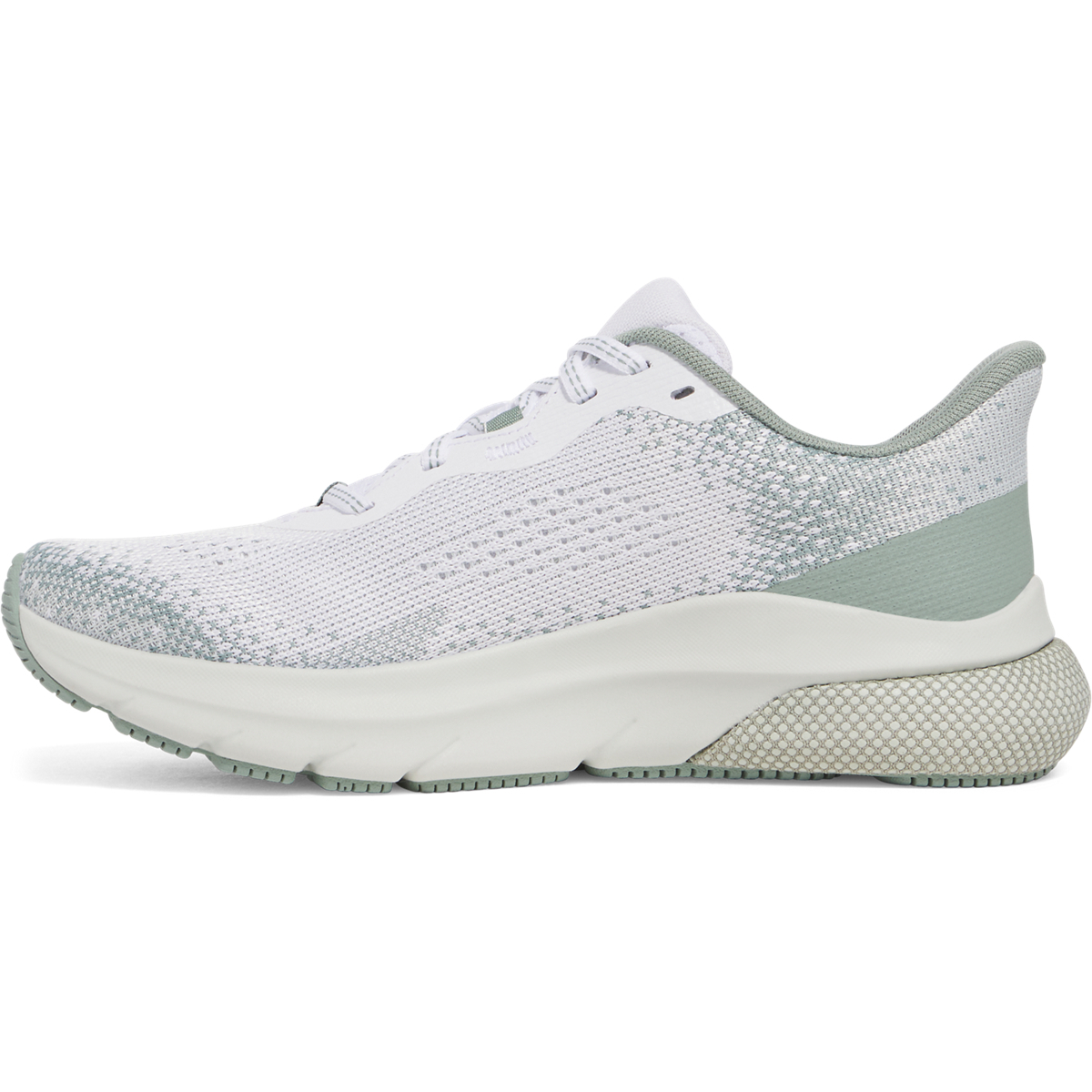 Under Armour Hovr Turbulence 2 Γυναικείο Παπούτσι 3026525-106 - Image 3