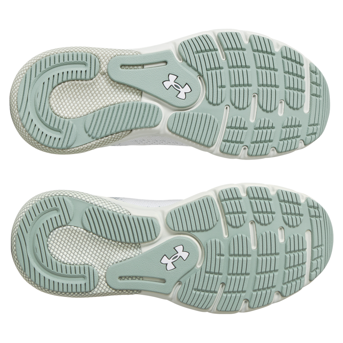 Under Armour Hovr Turbulence 2 Γυναικείο Παπούτσι 3026525-106 - Image 5