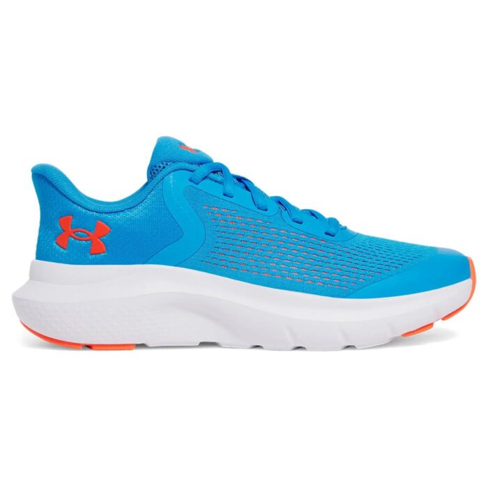 Under Armour Rogue 5 Παιδικό Παπούτσι Αγόρι 3028269-428