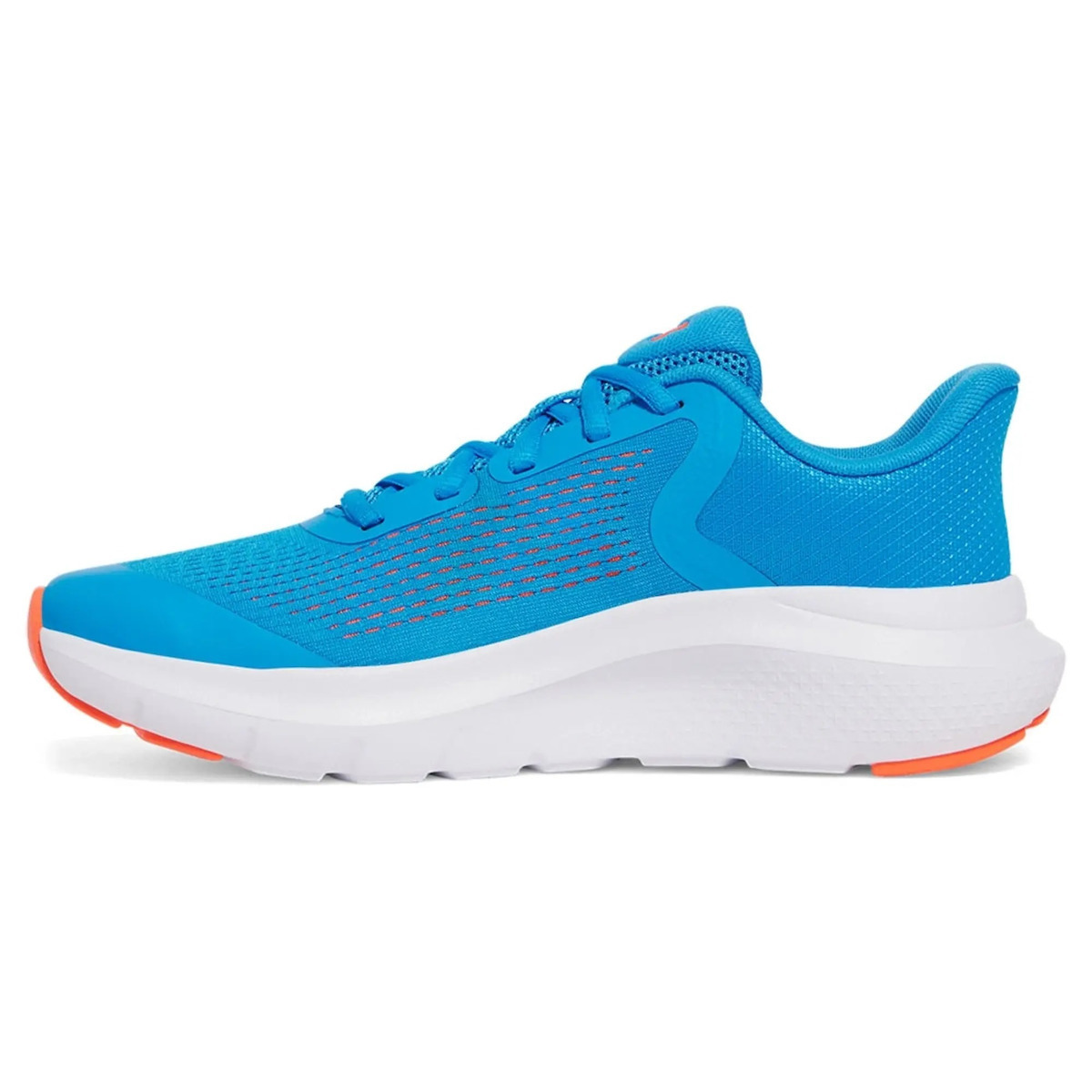 Under Armour Rogue 5 Παιδικό Παπούτσι Αγόρι 3028269-428 - Image 3