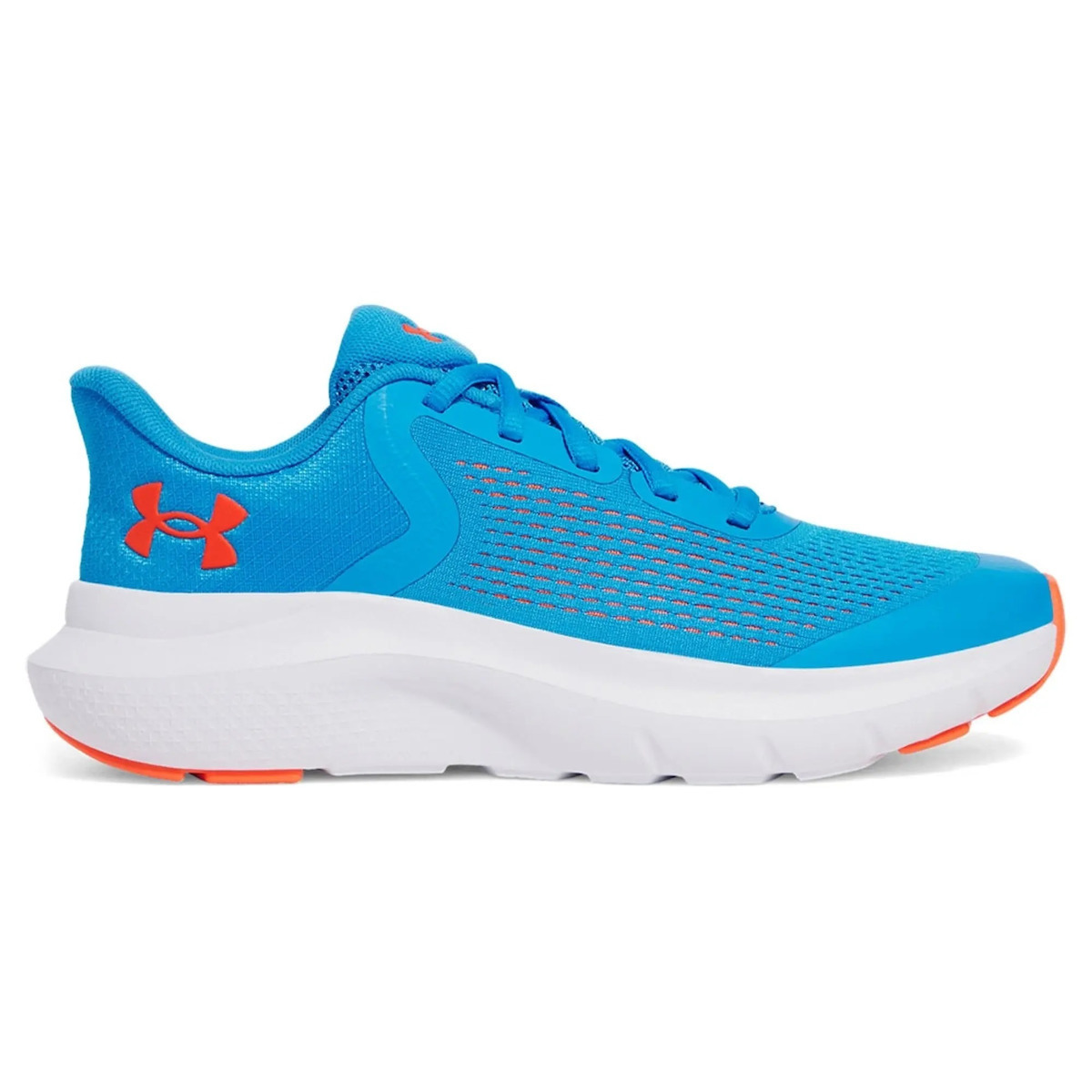 under_armour_ua_bgs_rogue_5_athlitika_paidika_papoutsia_running_mple_3028269_428. Under Armour Rogue 5 Παιδικό Παπούτσι Αγόρι 3028269-428 - Image 1