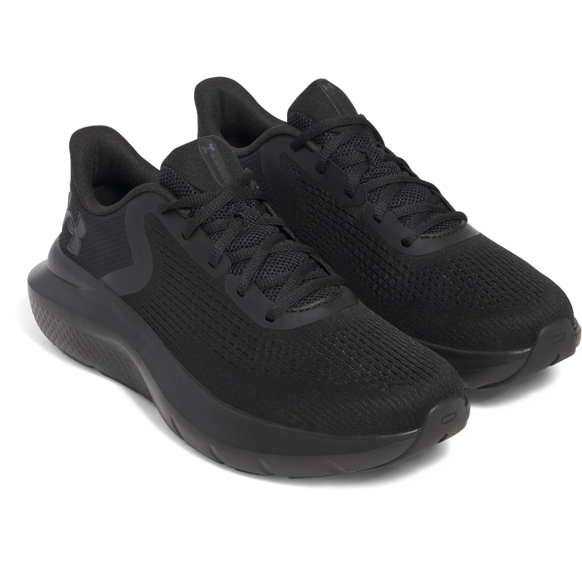 Under Armour Charged Rogue 5 Ανδρικό Παπούτσι 3028256-002 - Image 4