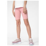 4F Girls Tights Παιδικό Ποδηλατικό Κολάν Κορίτσι 4FJSS23TTIGF037-54S