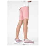 4F Girls Tights Παιδικό Ποδηλατικό Κολάν Κορίτσι 4FJSS23TTIGF037-54S - Image 5