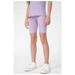 4F Girls Tights Παιδικό Ποδηλατικό Κολάν Κορίτσι 4FJSS23TTIGF037-52S