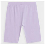 4F Girls Tights Παιδικό Ποδηλατικό Κολάν Κορίτσι 4FJSS23TTIGF037-52S - Image 4