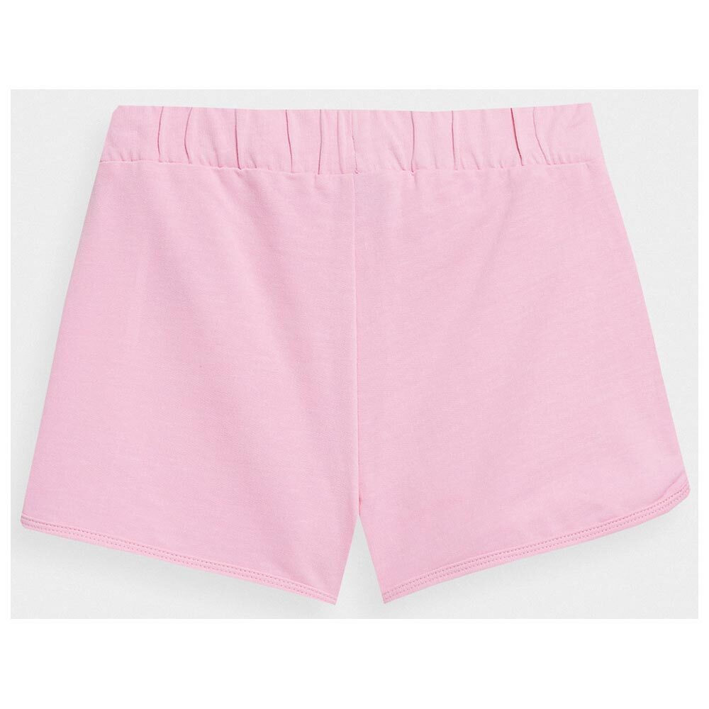 4F Shorts Casual Παιδική Βερμούδα Κορίτσι 4FJSS23TSHOF099-56S - Image 3
