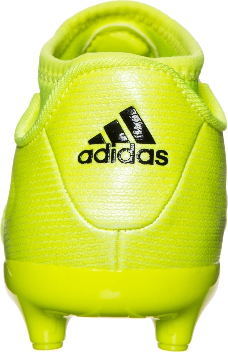 Adidas Ace 16.3 Primemesh Fg Παιδικό Ποδοσφαιρικό Παπούτσι Αγόρι AQ3444 - Image 5