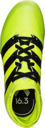Adidas Ace 16.3 Primemesh Fg Παιδικό Ποδοσφαιρικό Παπούτσι Αγόρι AQ3444 - Image 6