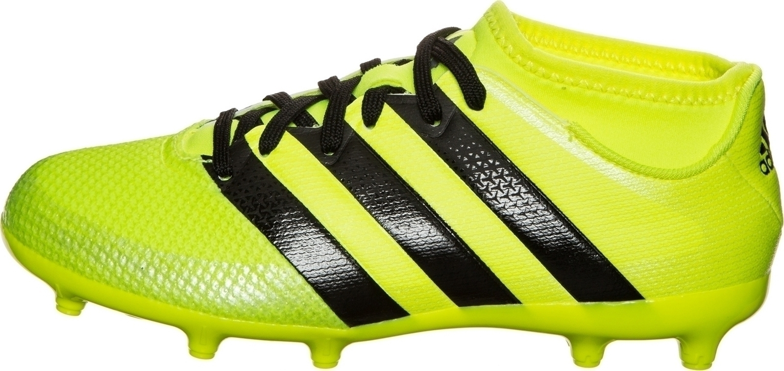 Adidas Ace 16.3 Primemesh Fg Παιδικό Ποδοσφαιρικό Παπούτσι Αγόρι AQ3444 - Image 2