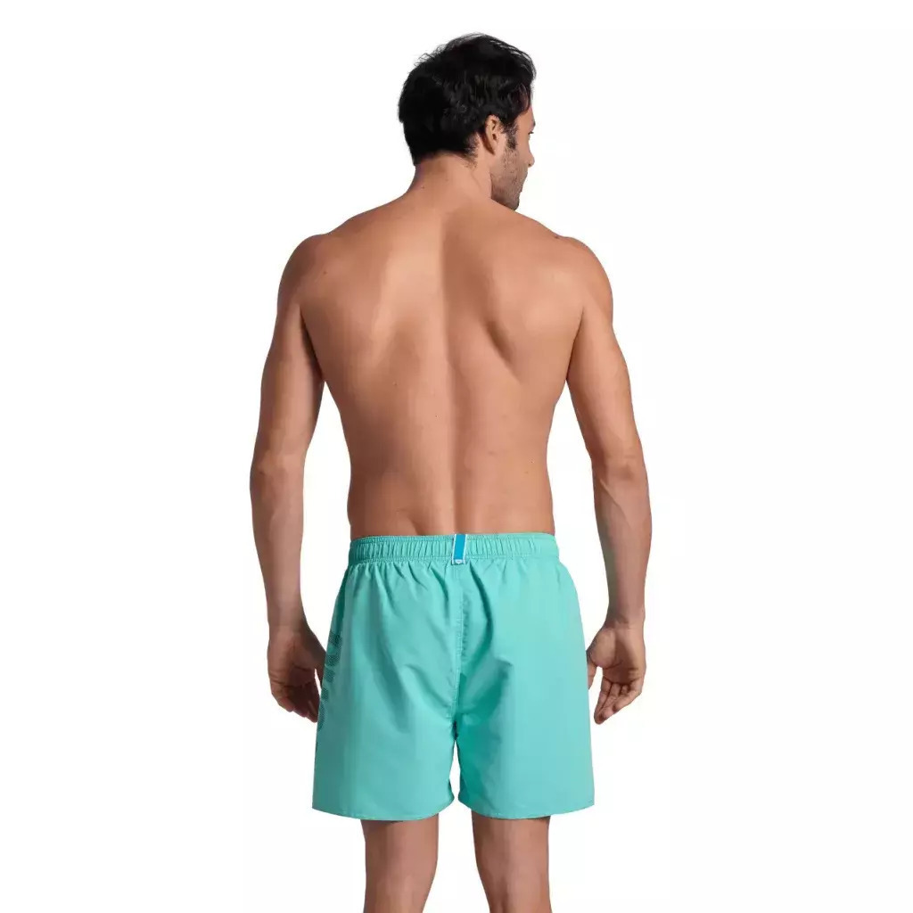 Arena Fundamentals Arena Logo Ανδρικό Μαγιό Σορτς 006444-870 - Image 3