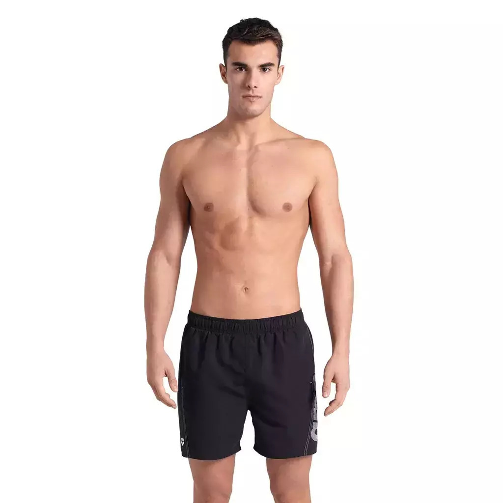 Arena Fundamentals Logo Ανδρικό Μαγιό Σορτς 006444-511 - Image 1