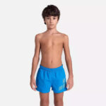 Arena Boys Beach Short Logo Παιδικό Μαγιό Βερμούδα / Σορτς 006446-861