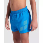 Arena Boys Beach Short Logo Παιδικό Μαγιό Βερμούδα / Σορτς 006446-861 - Image 4