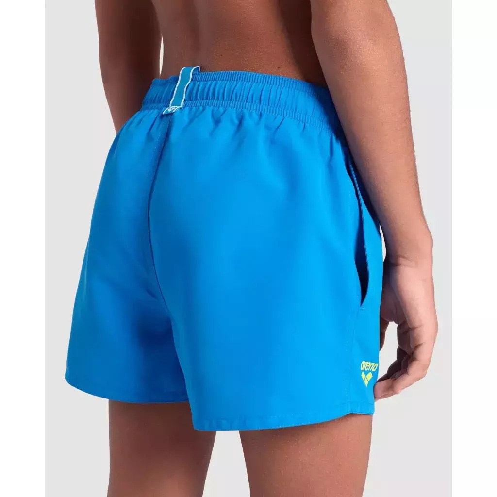 Arena Boys Beach Short Logo Παιδικό Μαγιό Βερμούδα / Σορτς 006446-861 - Image 5