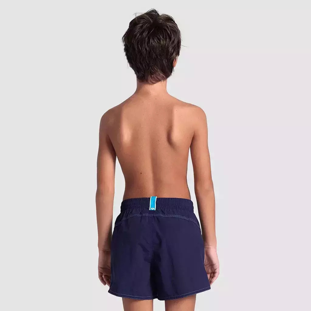 Arena Bywayx Παιδικό Μαγιό Βερμούδα / Σορτς Αγόρι 006445-781 - Image 3