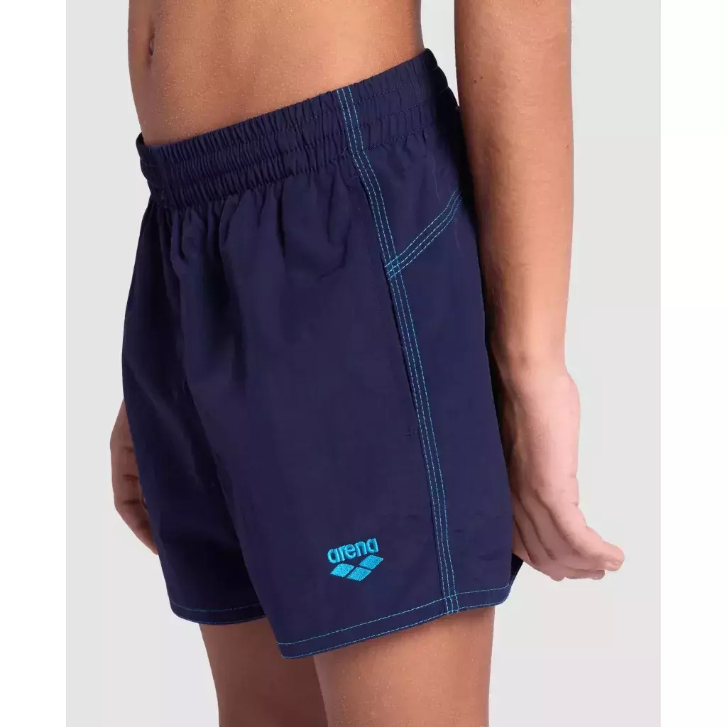 Arena Bywayx Παιδικό Μαγιό Βερμούδα / Σορτς Αγόρι 006445-781 - Image 4