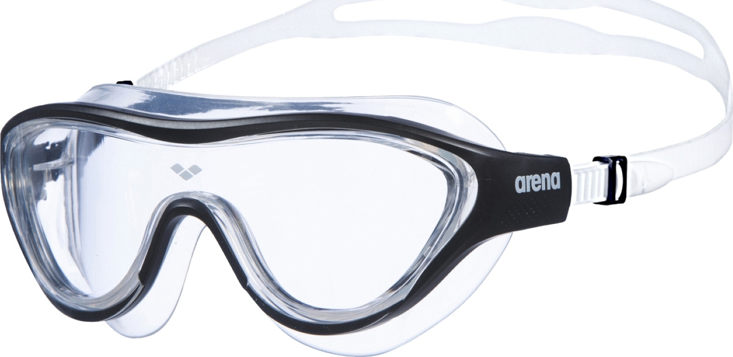 Arena The One Mask Γυαλία Κολύμβησης 003148-102 - Image 2