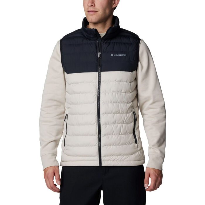 Columbia Powder Lite™ II Vest Ανδρικό Αμάνικο Μπουφάν 2086974-278